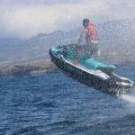 Jet Ski Adventure Las Americas Tenerife