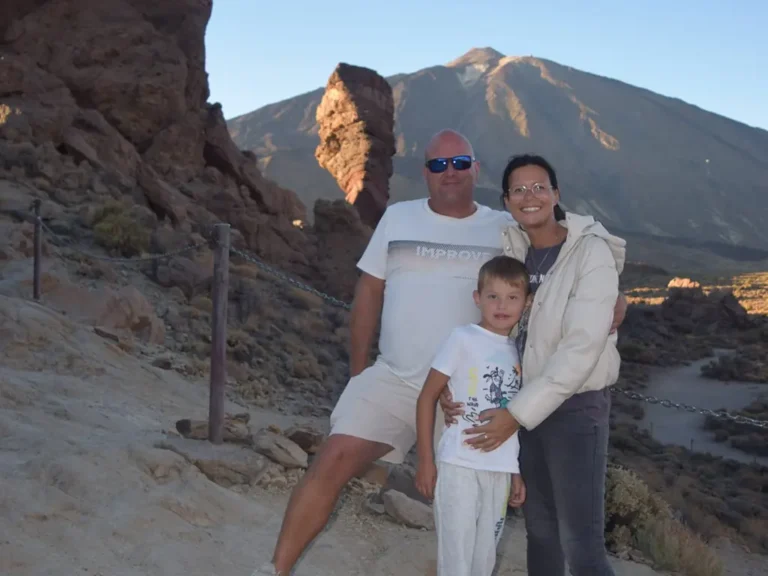 Mount Teide Excursion Tenerife
