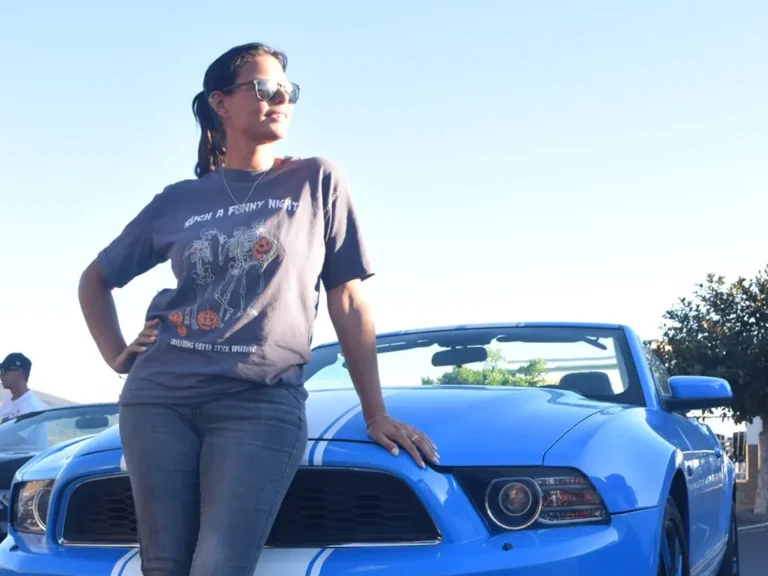Mustang Sunset Teide Tour Tenerife