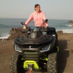 Tenerife Quad Bike Tour